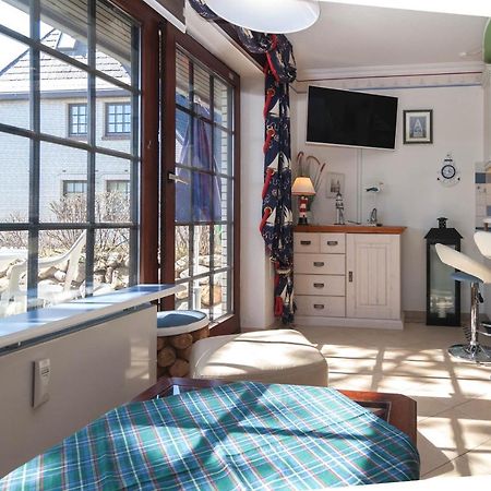 Ruem Hart Whg 18 Apartment Hornum Exterior photo
